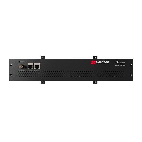Harrison - D510dante - Front